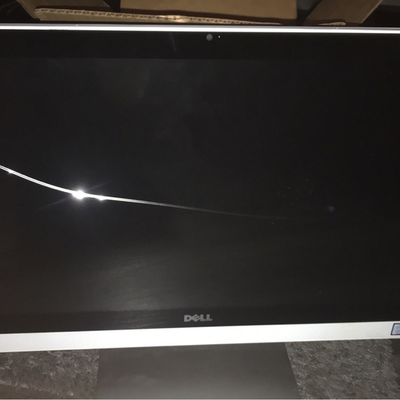 Dell computer